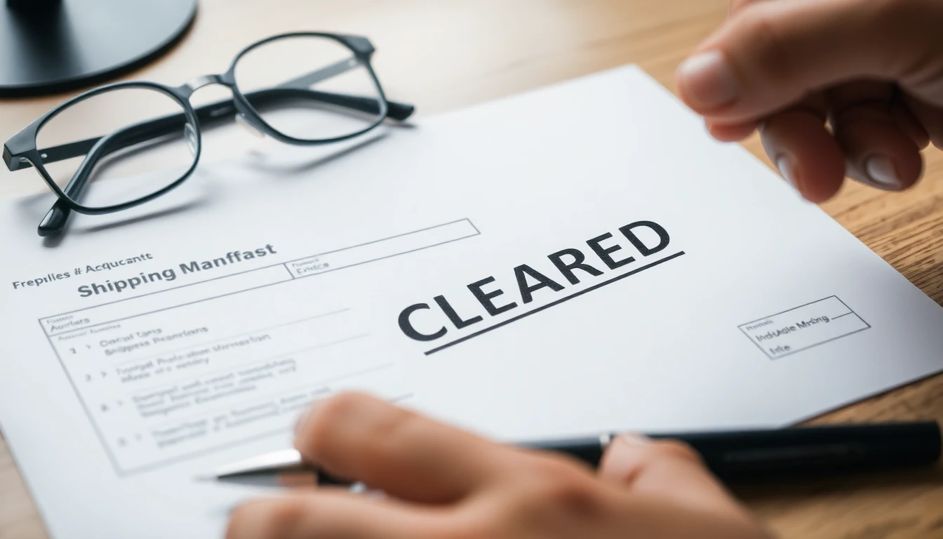 Compliance and Accuracy