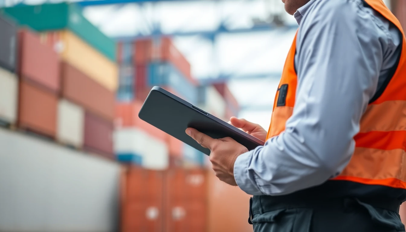 Customs Clearance Services